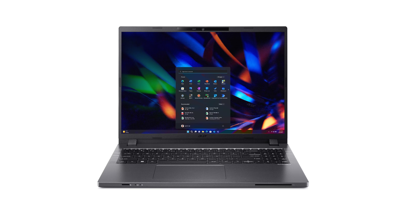 Acer TravelMate TMP216-51-G2-TCO-79B0 Intel Core 7 150U Laptop – image 1