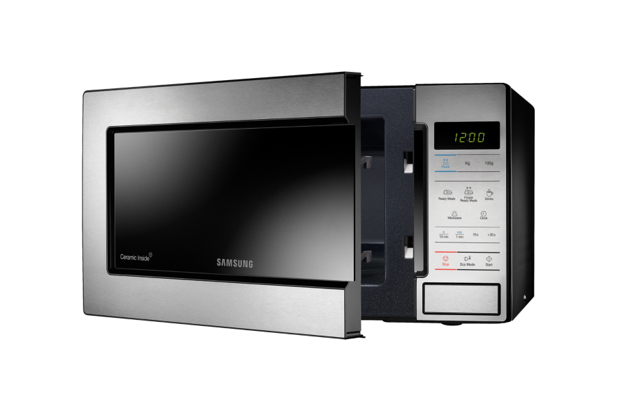 Samsung ME83M Stainless steel Countertop – image 5