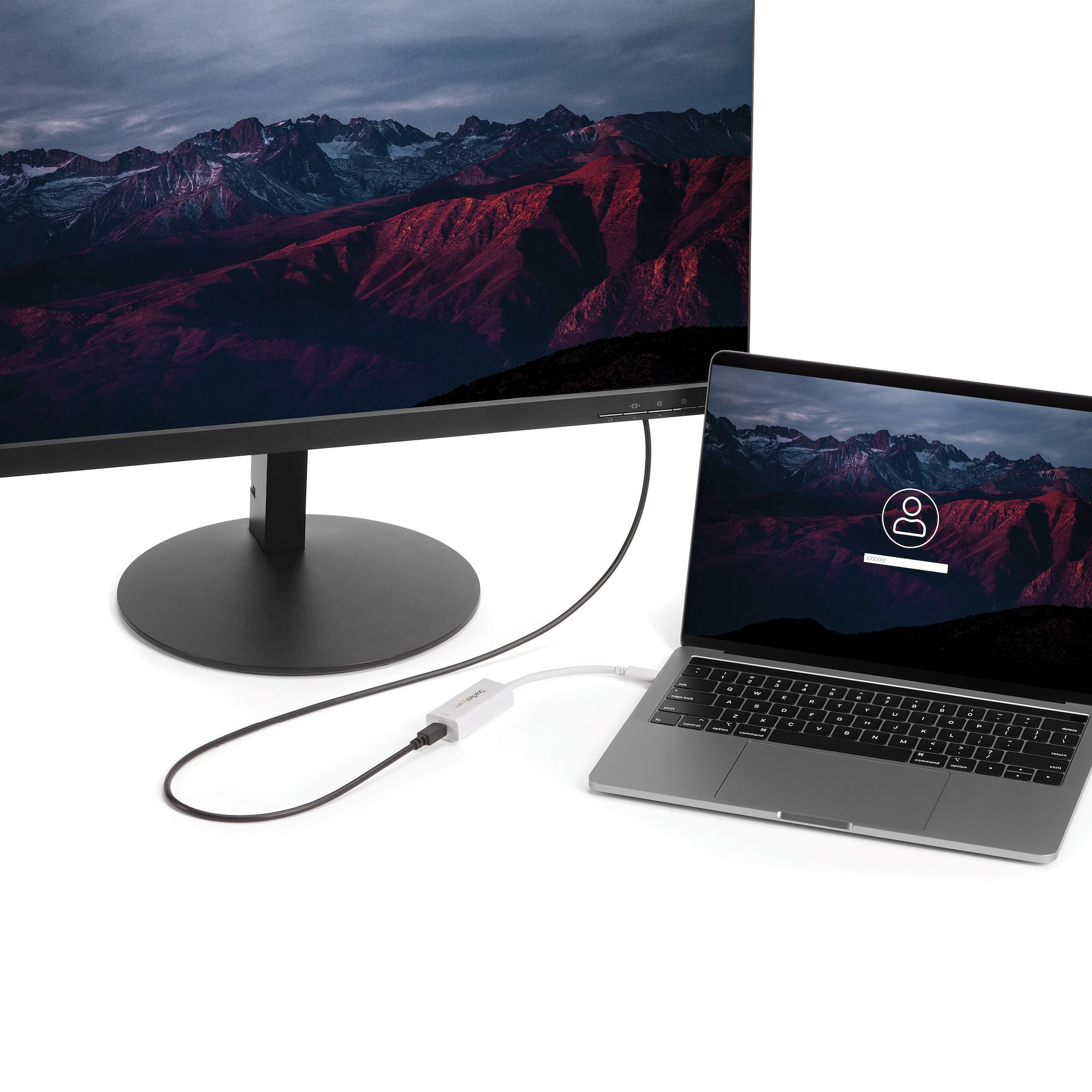 StarTech.com USB-C to Mini DisplayPort Adapter - 4K – image 6