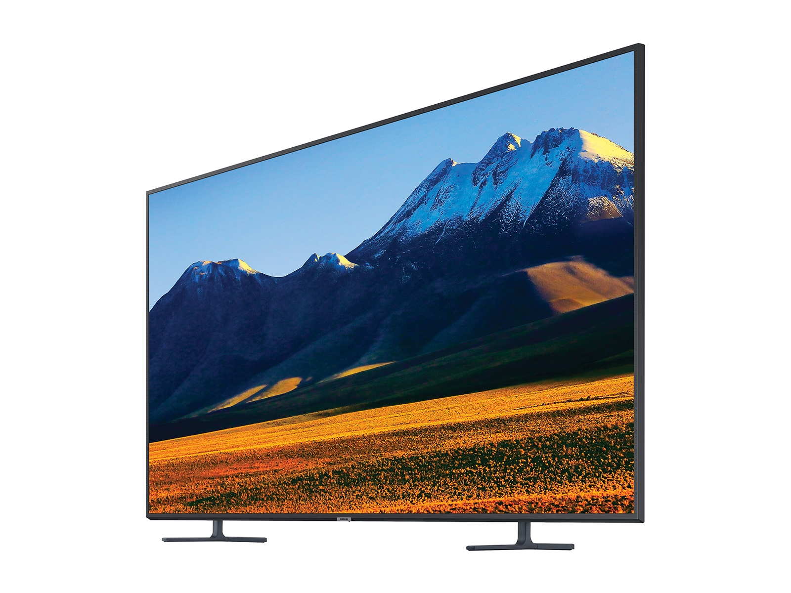 Samsung UN65RU9000F 165.1 cm (65") 4K Ultra HD Smart TV Wi-Fi Titanium – image 5