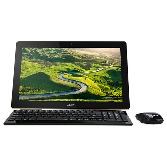 Acer Aspire AZ3-700-UR12 Intel® Pentium® J3710 – image 1