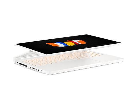 Acer ConceptD CC314-72P-76LN Intel® Core™ i7 i7-10750H Hybrid (2-in-1) – image 6