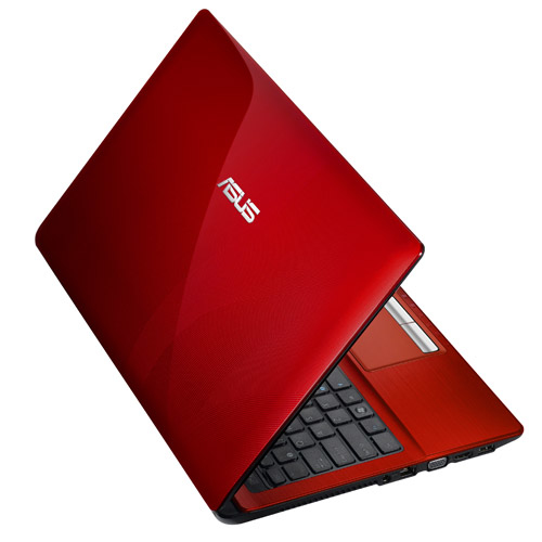 ASUS A53SD-163F2450M laptop Intel® Core™ i5 i5-2450M