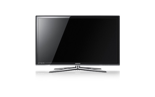 Samsung UE40C7000WP 101.6 cm (40") Full HD Wi-Fi Bronze
