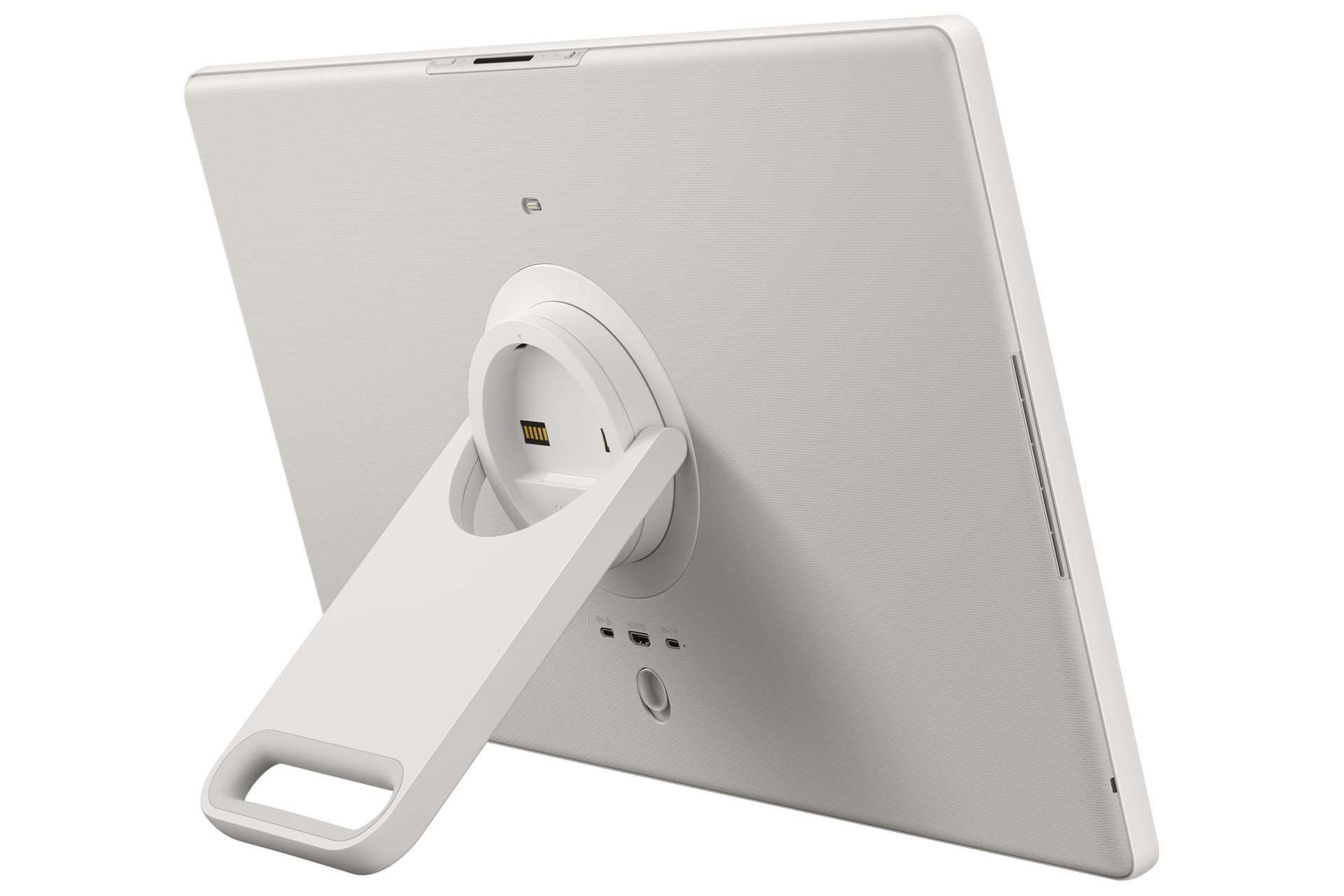 TV LED Samsung QHD The Movingstyle 27LSM7FA 68 cm 2026 — photo 11
