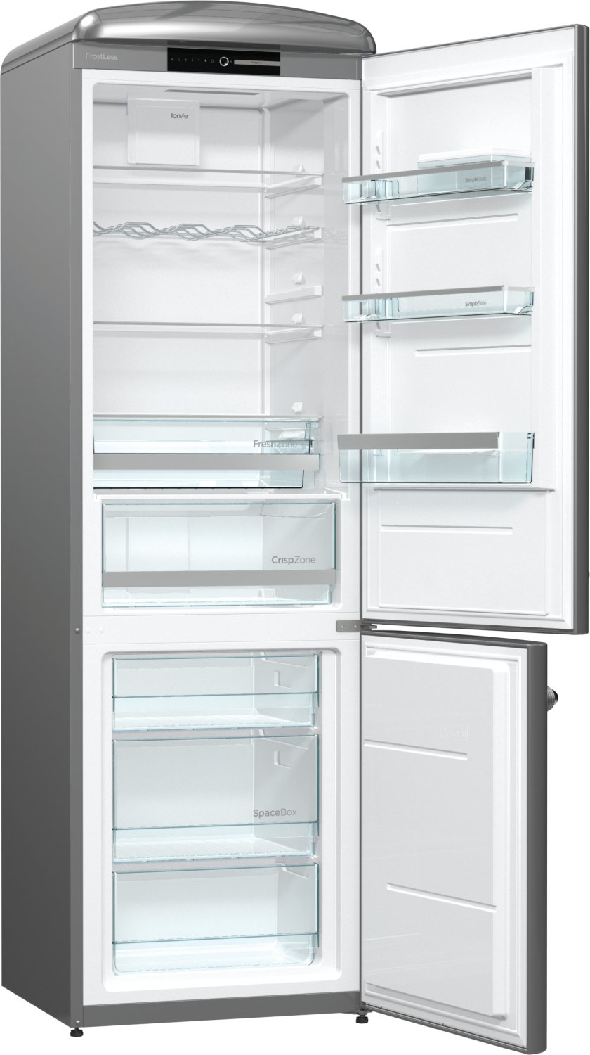Gorenje ORK193X Freestanding – image 2