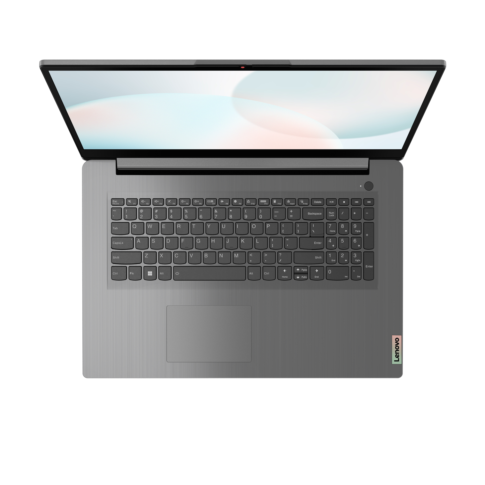 IdeaPad 3 17ABA7