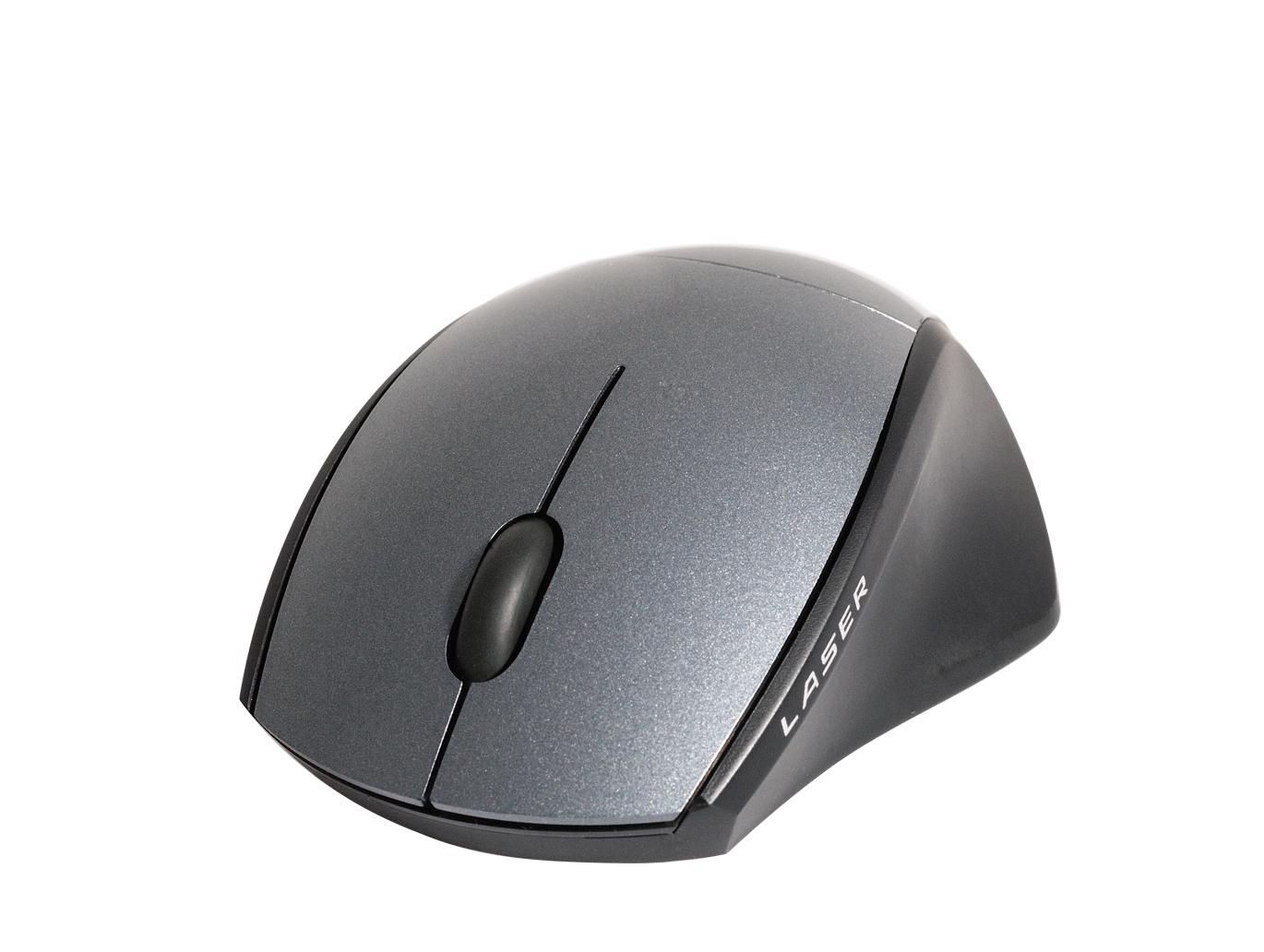 NGS Vip Laser Mouse