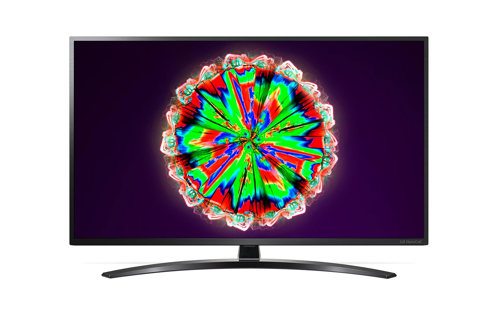 LG 65NANO793NE 165.1 cm (65") 4K Ultra HD Smart TV Wi-Fi Black – image 2