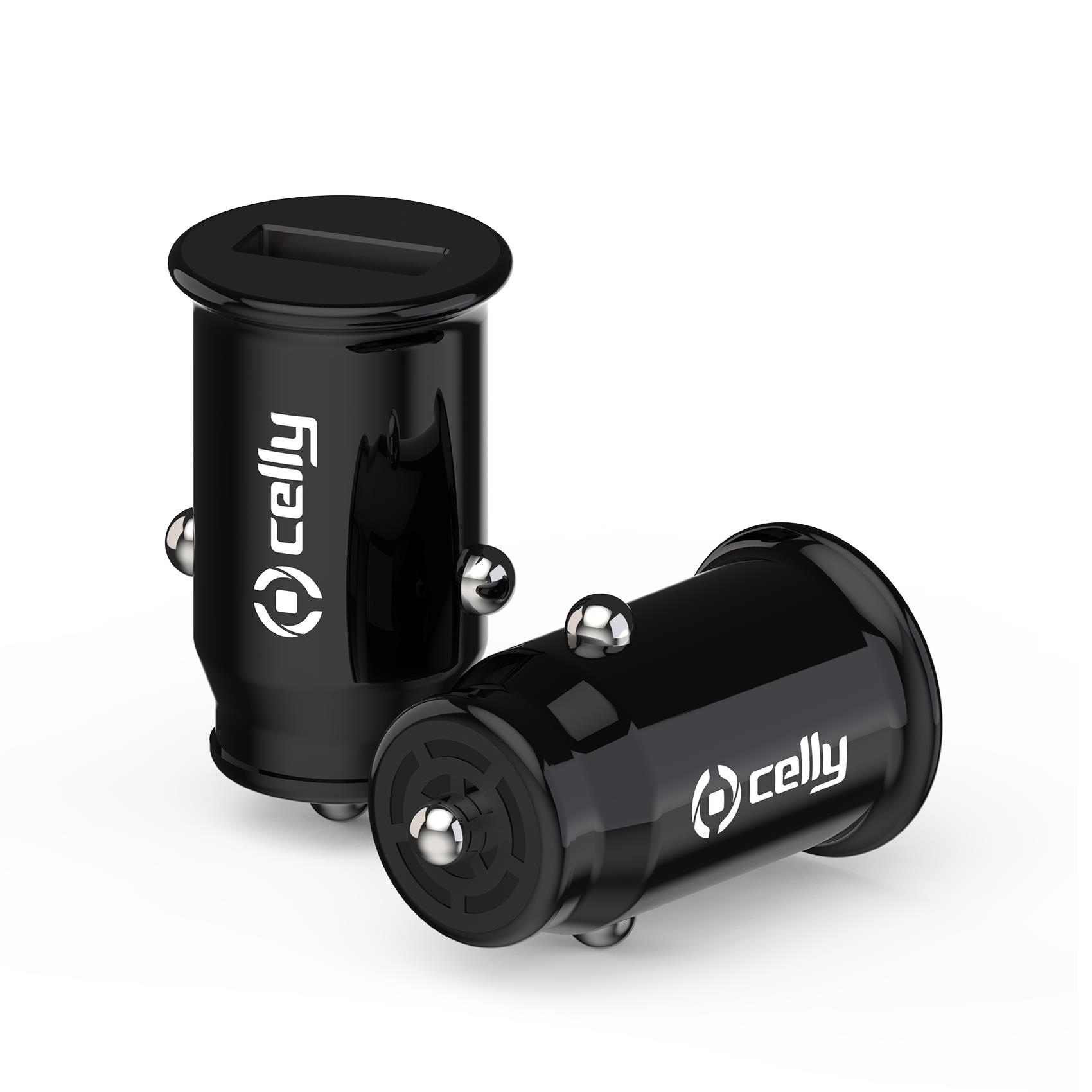 Celly RTGCC10W Smartphone, Tablet Black Cigar lighter Auto – image 3