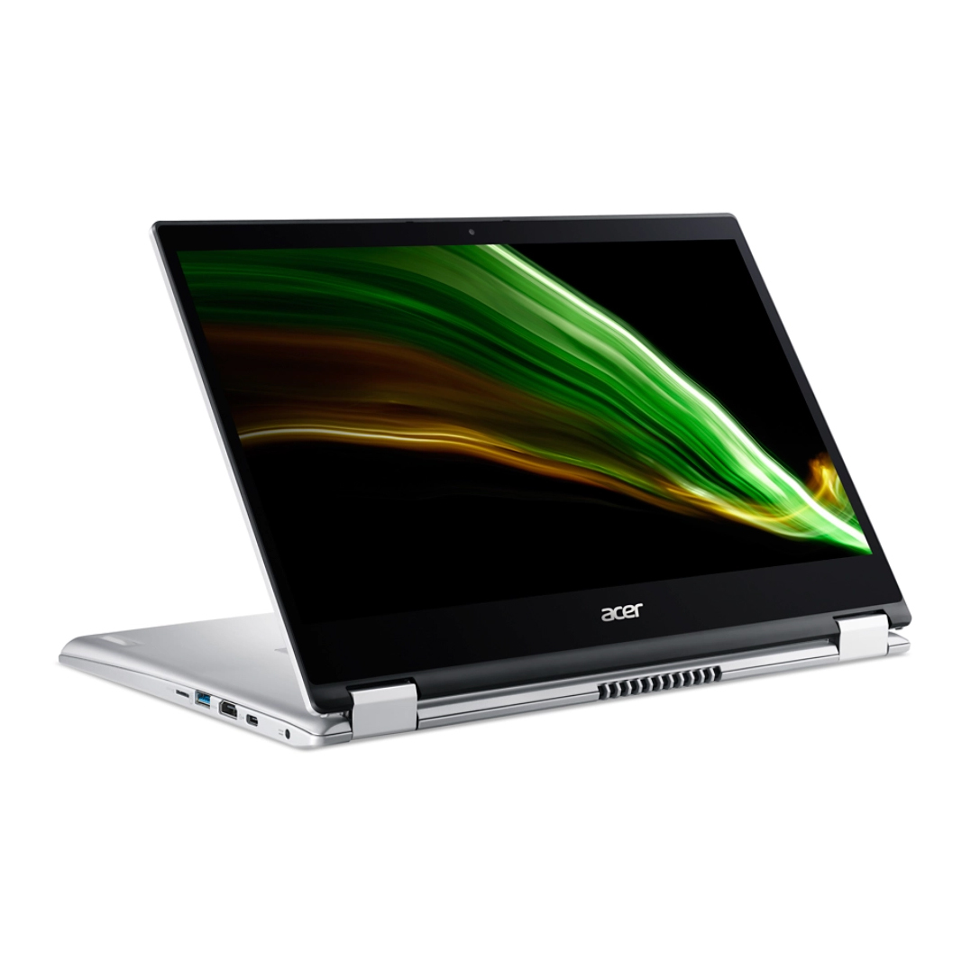 Acer Spin 1 SP114-31-P1UK Intel® Pentium® Silver N6000 Hybrid (2-in-1) – image 6