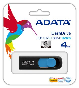 ADATA 4GB UV120