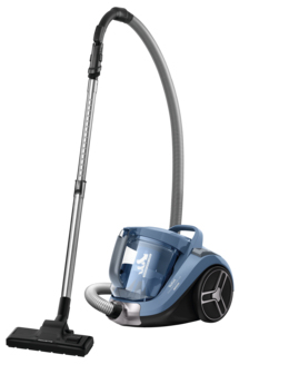 Tefal TW4871EA vacuum – image 2