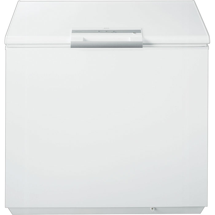AEG A63190GT freezer Chest freezer Freestanding