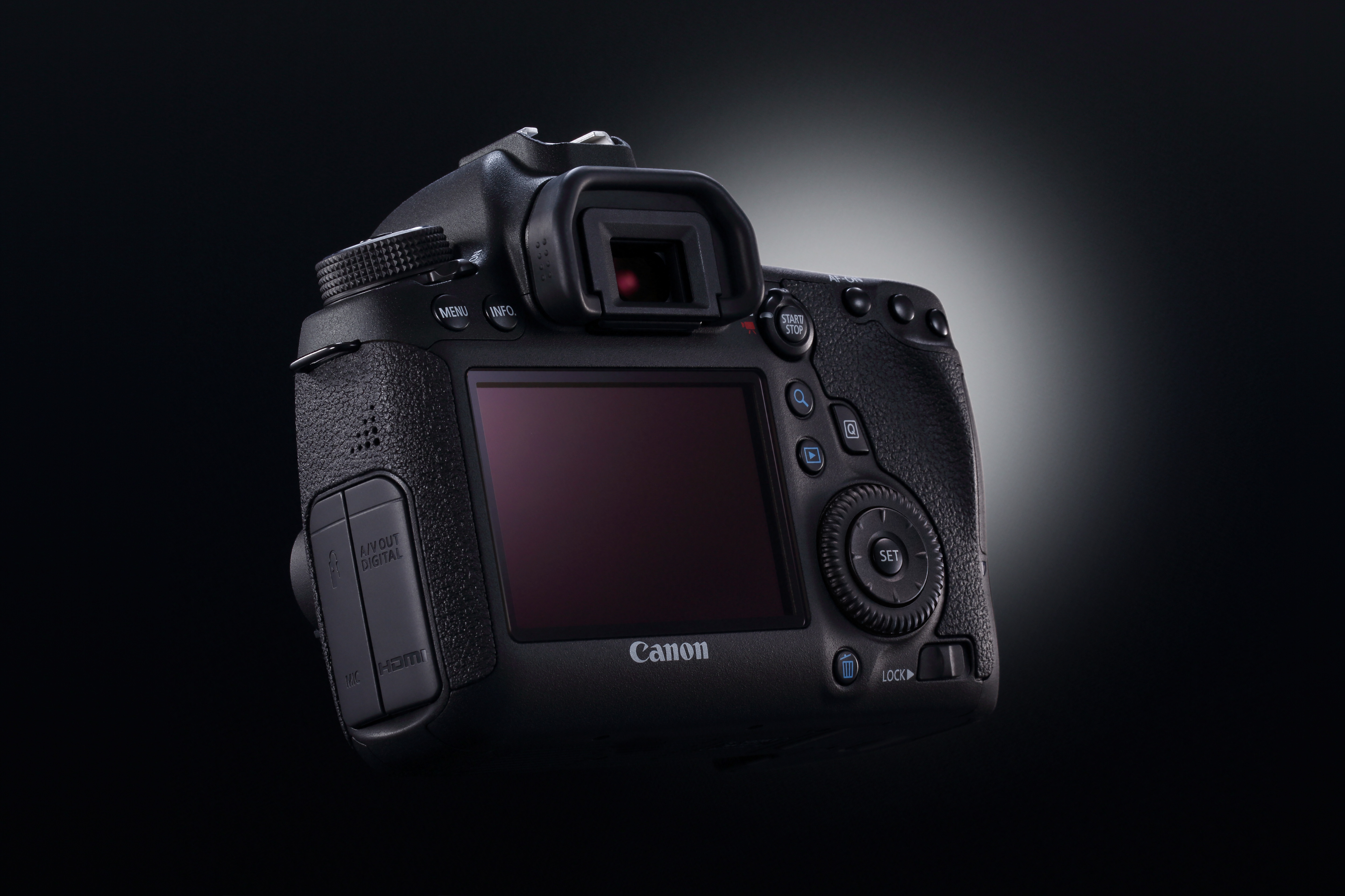 Canon 6D Body – image 2