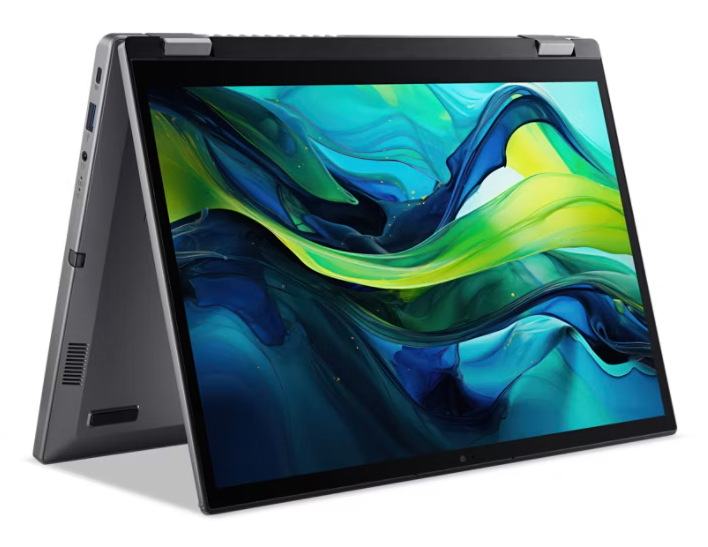 Acer Aspire Spin 14 ASP14-51MTN-7181 Intel Core 7 150U Hybrid (2-in-1) – image 8