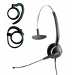 Jabra GN2100 Microboom HS