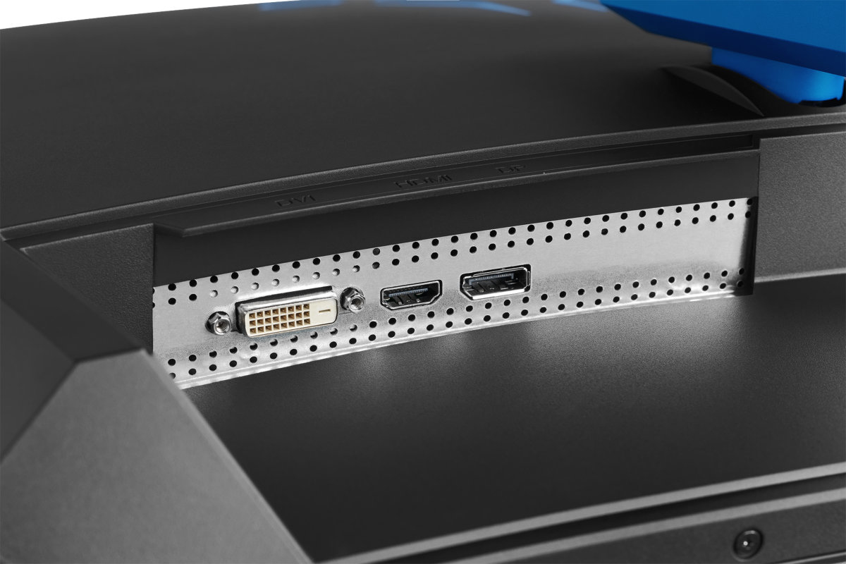 MEDION X58426 computer monitor – image 4