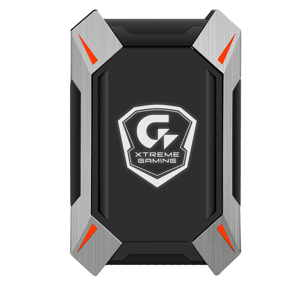 GIGABYTE GC-X2WAYSLI interface cards/adapter Internal SLI – image 1