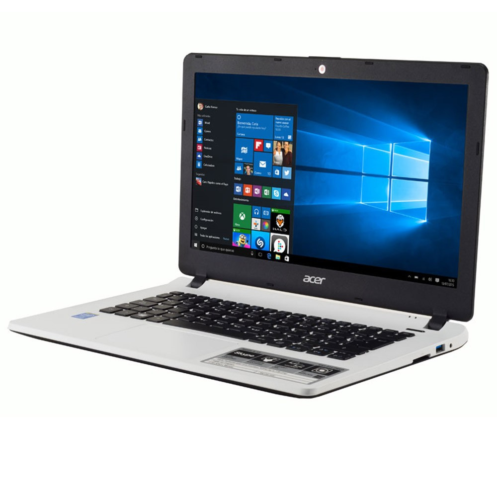 Acer Aspire ES1-331-C4V3 Intel® Celeron® N3150 Laptop – image 3