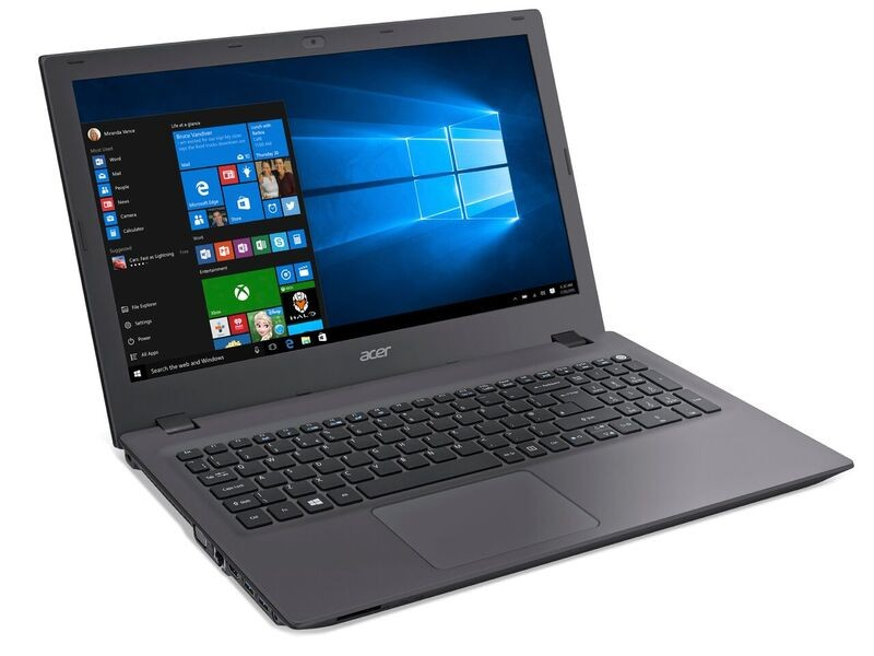 Acer Aspire E E5-574G-75ME Intel® Core™ i7 i7-6500U Laptop – image 2