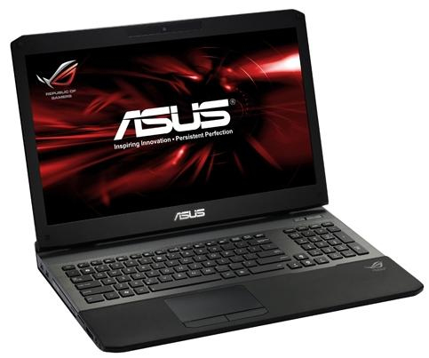 ASUS ROG G750JX-CV200H Intel® Core™ i7 i7-4700HQ Laptop