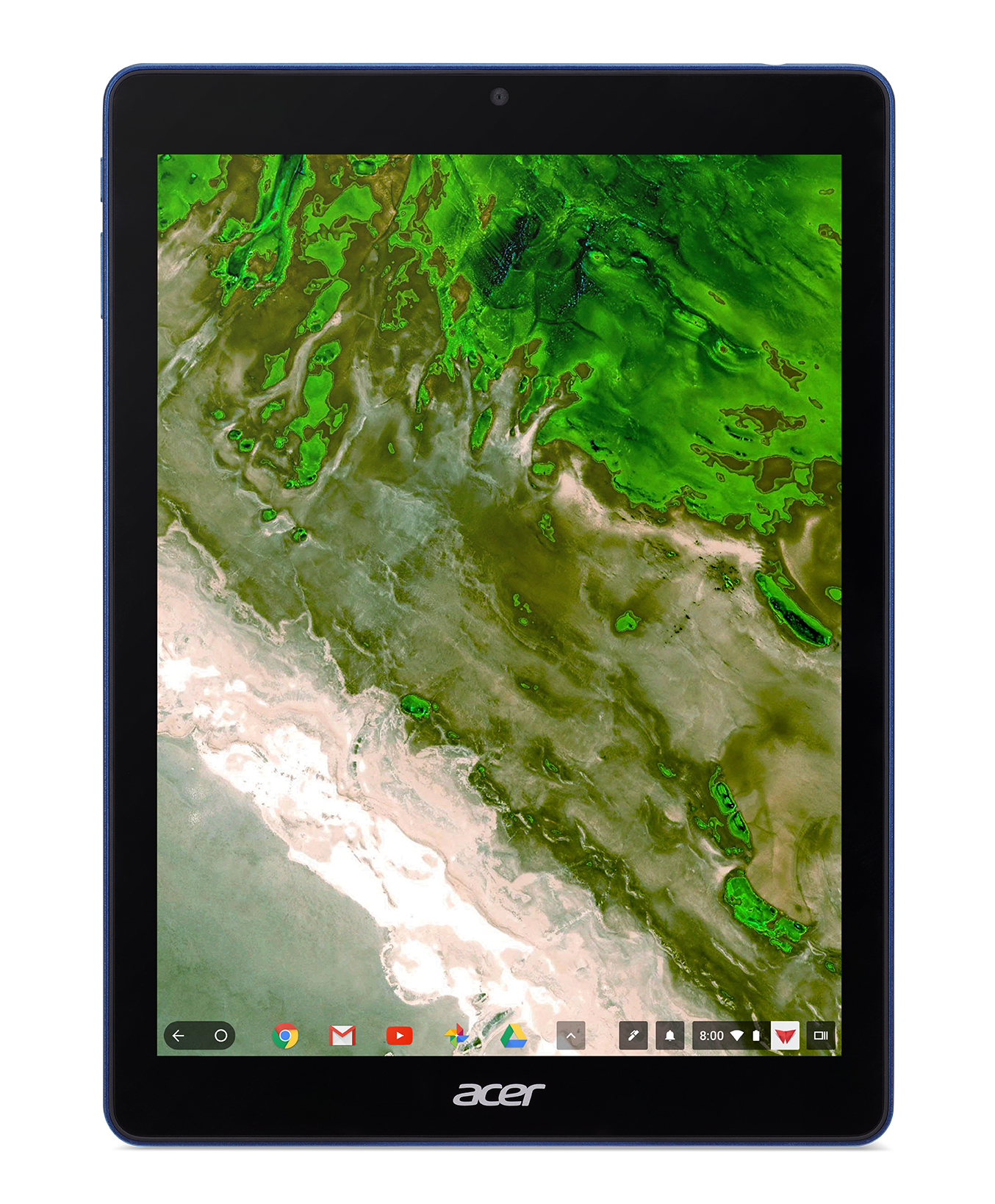 Acer Chromebook Tab 10 D651N-K25M Rockchip