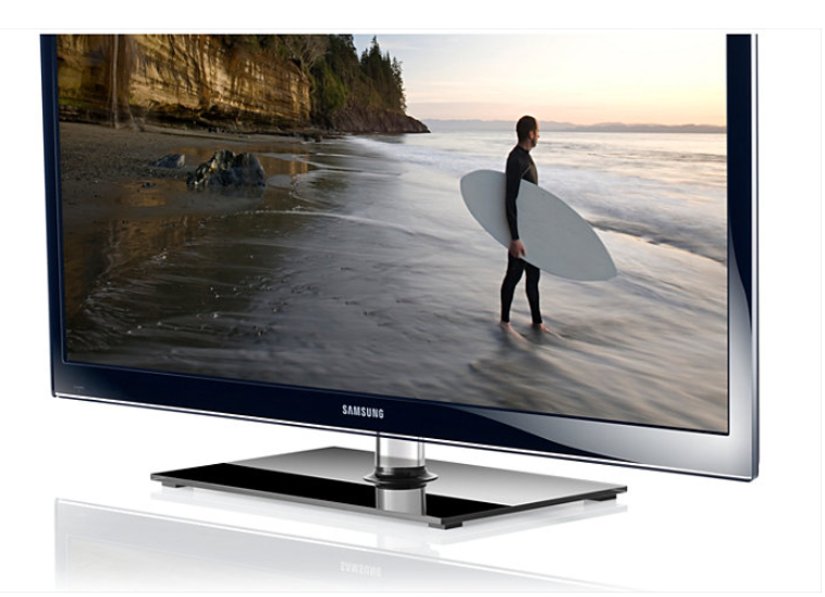 Samsung PS60E6500 TV – image 5