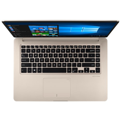 ASUS Vivobook S15 S510UF-BQ570T Intel® Core™ i7 i7-8550U Laptop – image 4