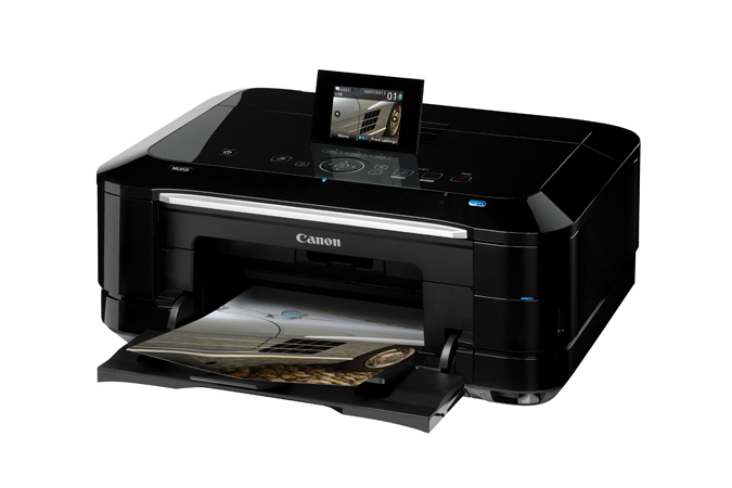 Canon PIXMA MX410 Inkjet A4 – image 3