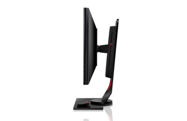 BenQ XL2430T computer monitor – image 6