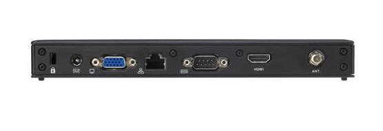 ASUS EeeBox PC EB1030 Intel Atom® D2550 – image 5