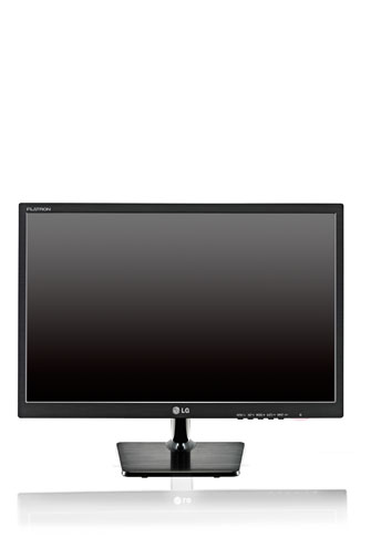 LG E2442T-BN computer monitor – image 1