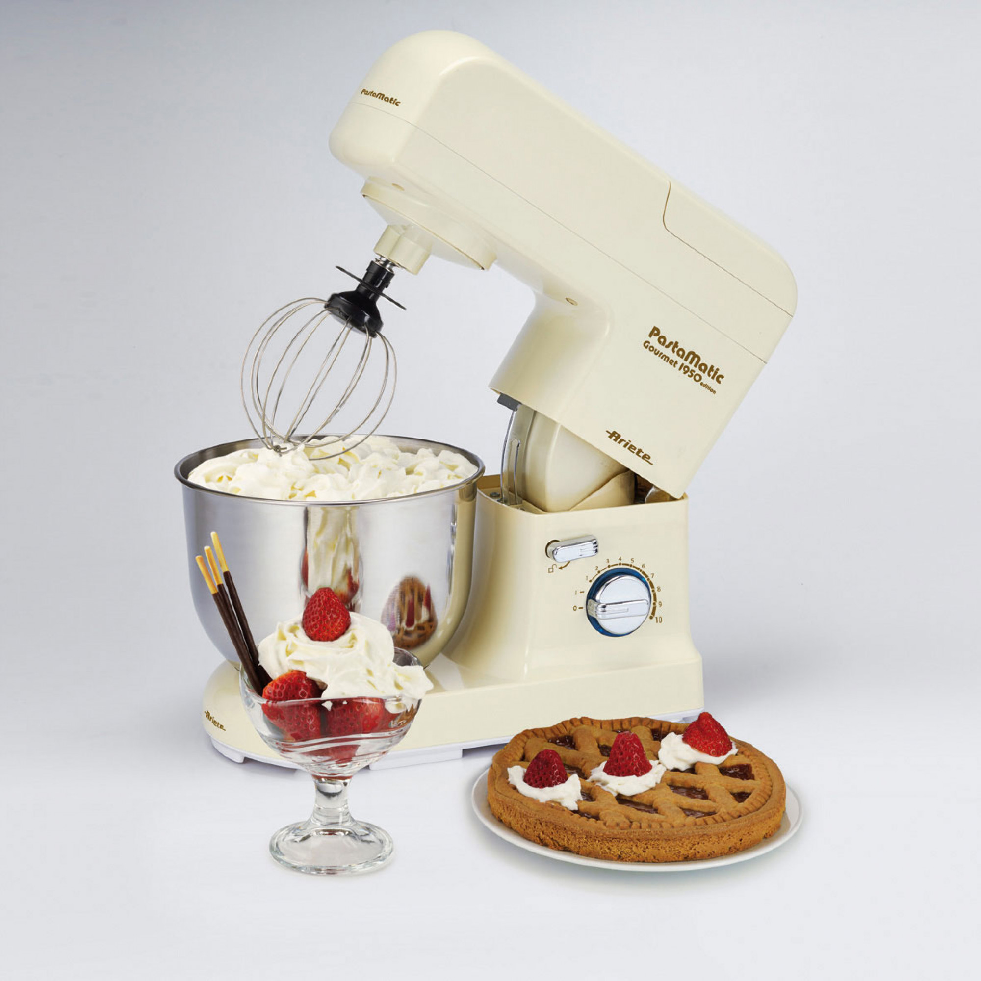 Ariete 1596/11 Stand mixer – image 4
