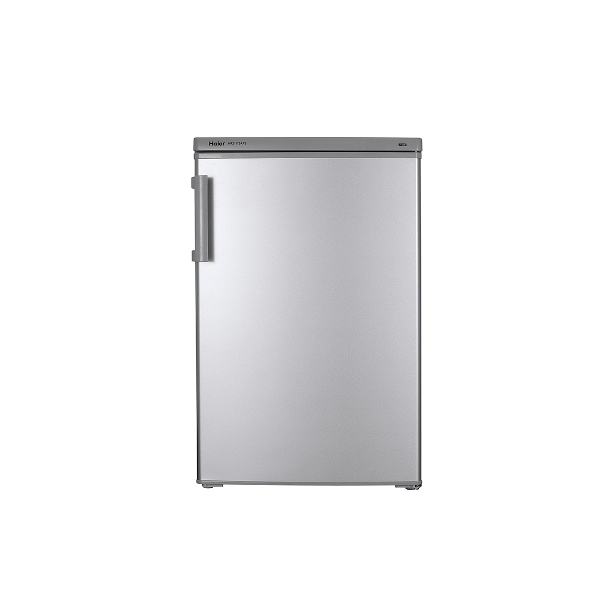 Haier HTTF-506W combi-fridge Freestanding