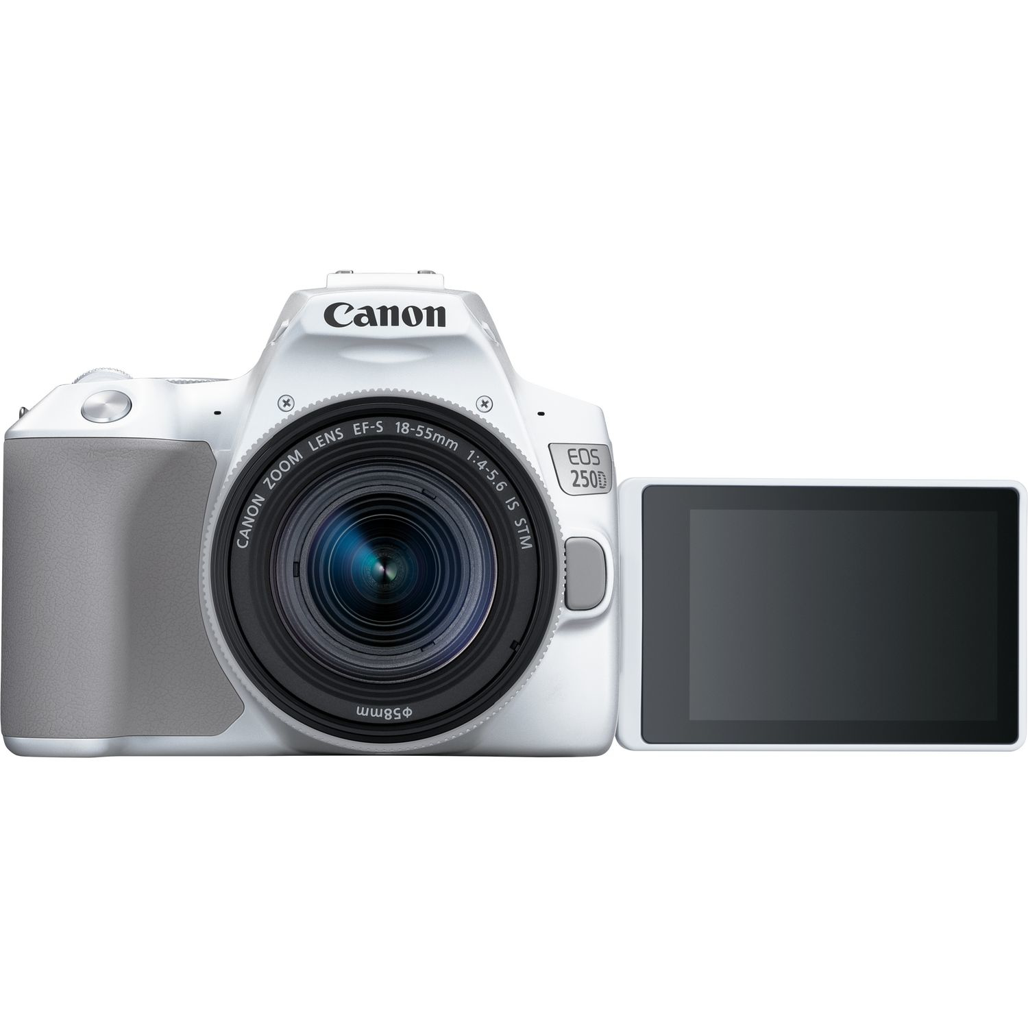Canon 250D + EF-S 18-55mm f/4-5.6 IS STM – image 4