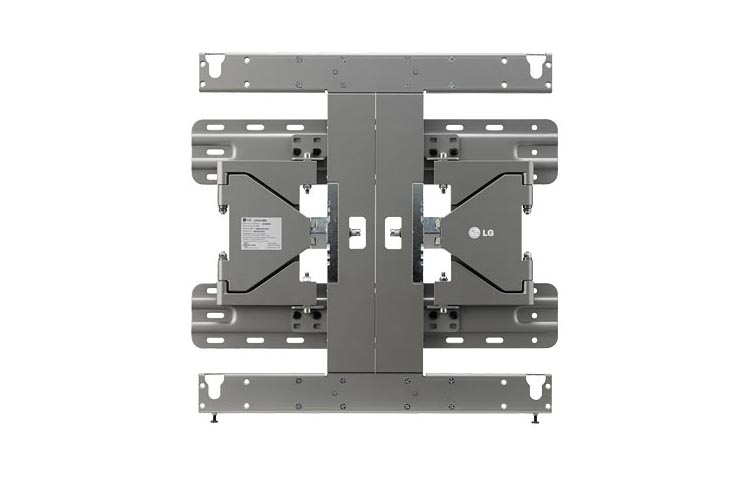LG 600 x 400 VESA