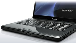 Lenovo Essential M3288GE laptop AMD Turion Dual Core M520 – image 2