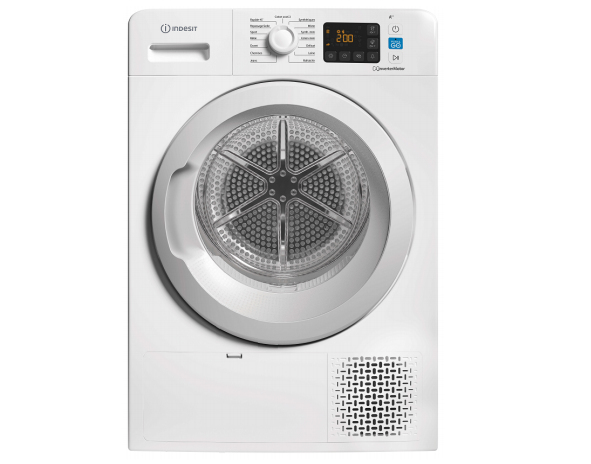 Indesit YT M11 92 X FR