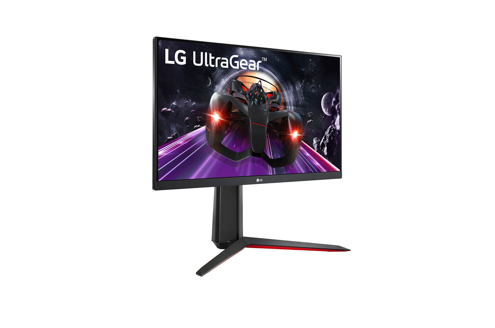 LG 24GN650-B.AEU computer monitor – image 4