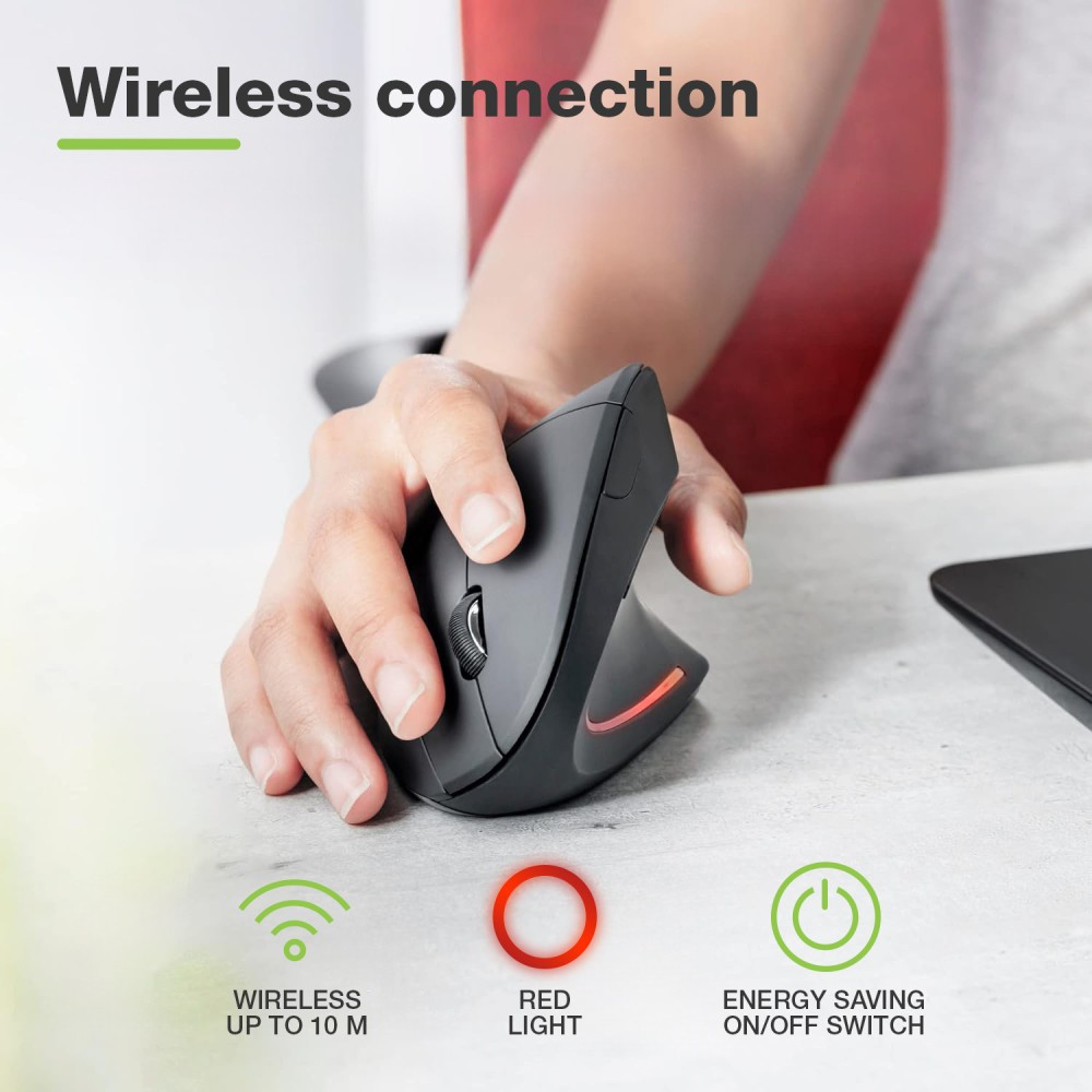 Techly IM 1200-VM-B – image 4