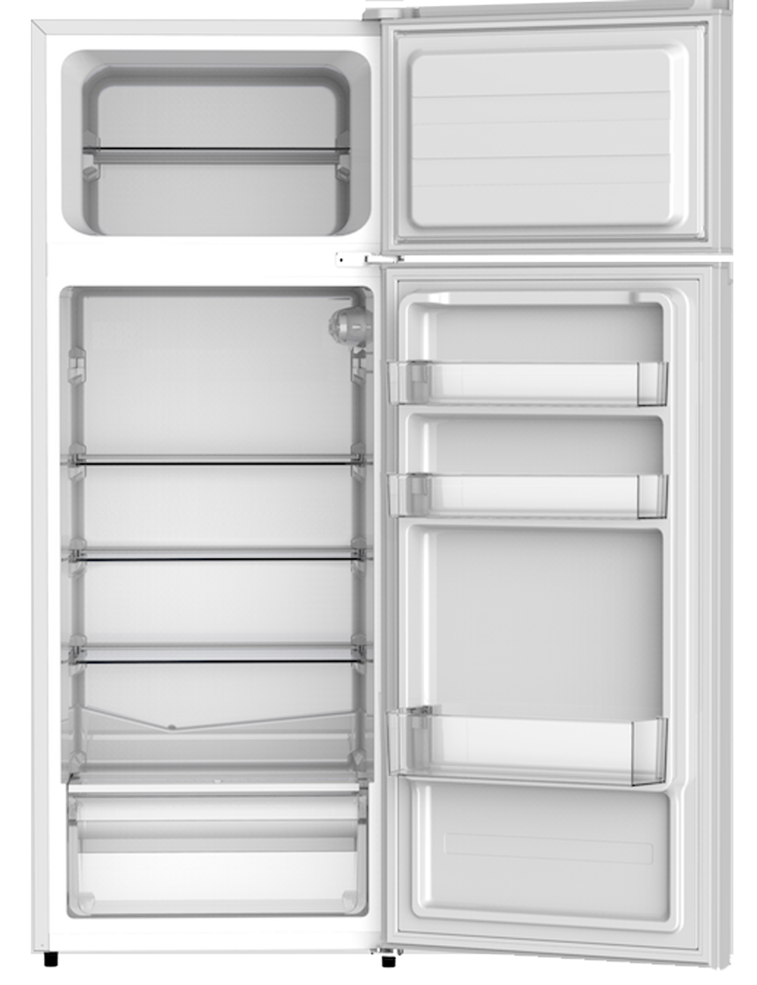 Pyramidea FRG244S refrigerating appliance set – image 2