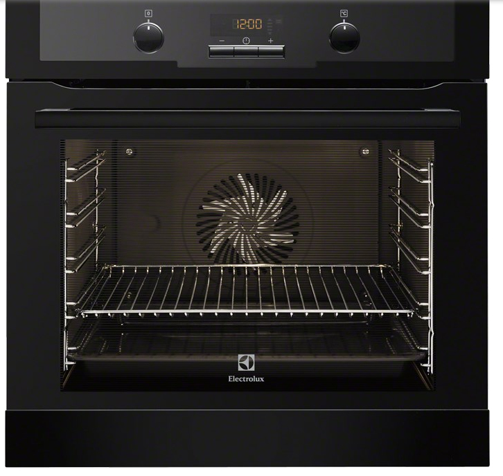 Electrolux EOA45551OK 74 L 3500 W Black