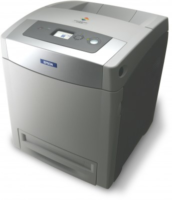 Epson Aculaser C2800DTN + Duplex Unit