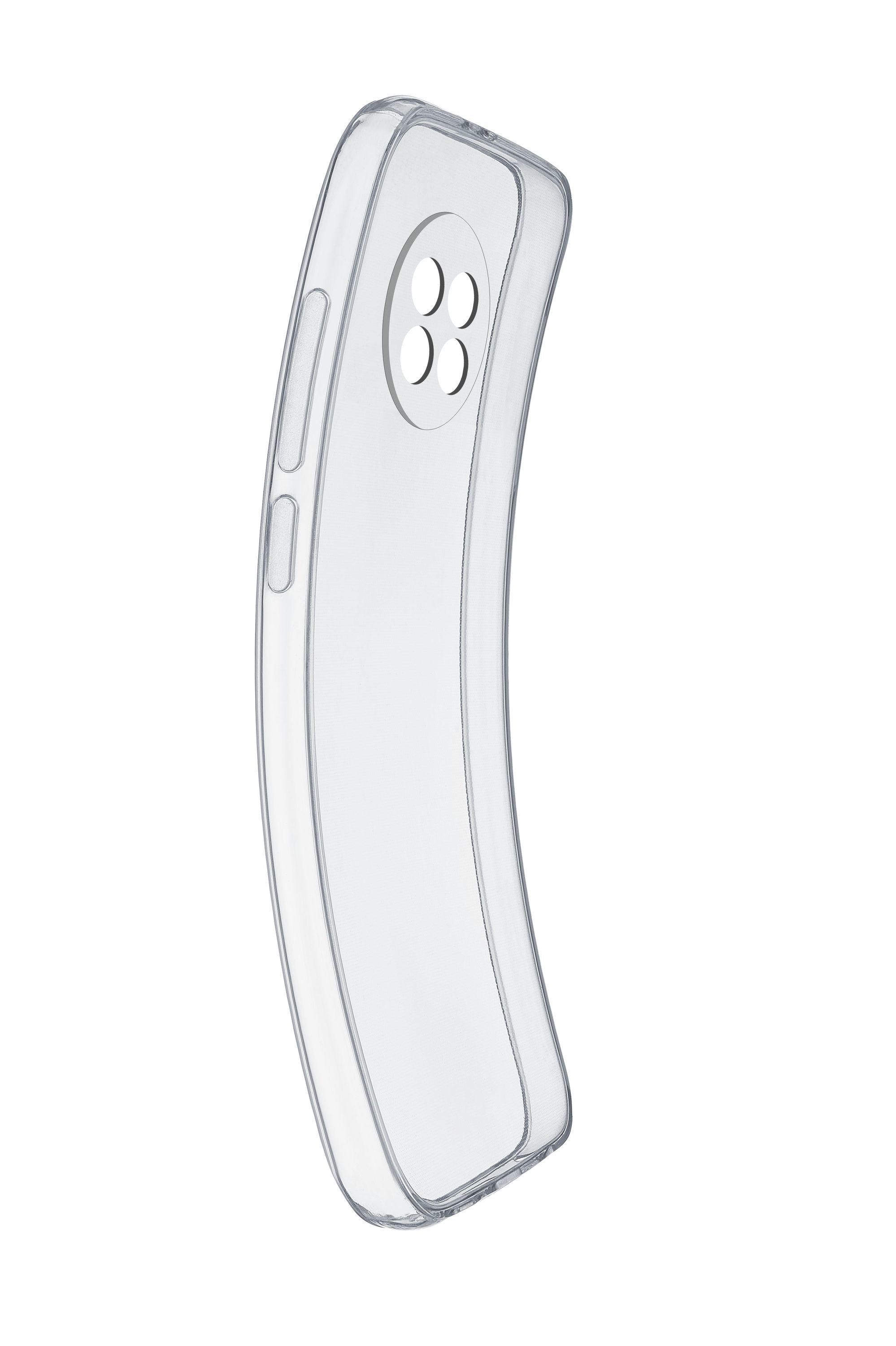 Cellularline Soft - Redmi Note 9T – image 2