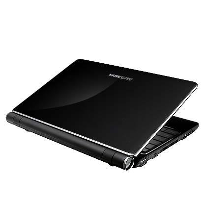Hannspree SN12E2B laptop Intel® Pentium® SU4100 – image 2