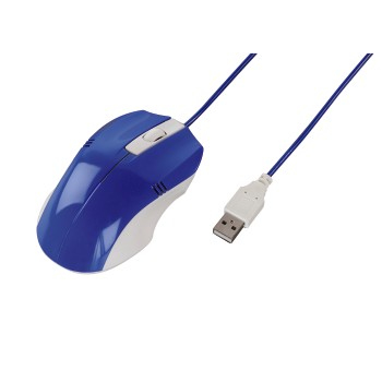 Hama 00050406 mouse USB Type-A Optical 1000 DPI