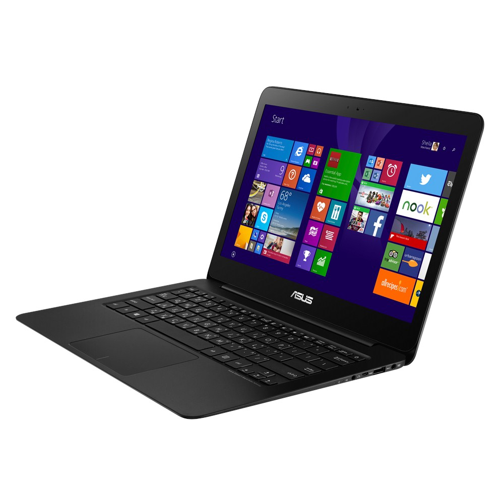 ASUS Zenbook UX305FA-FC037H Intel® Core™ M M-5Y71 Laptop – image 3