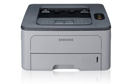 Samsung ML-2850DR laser printer – image 2