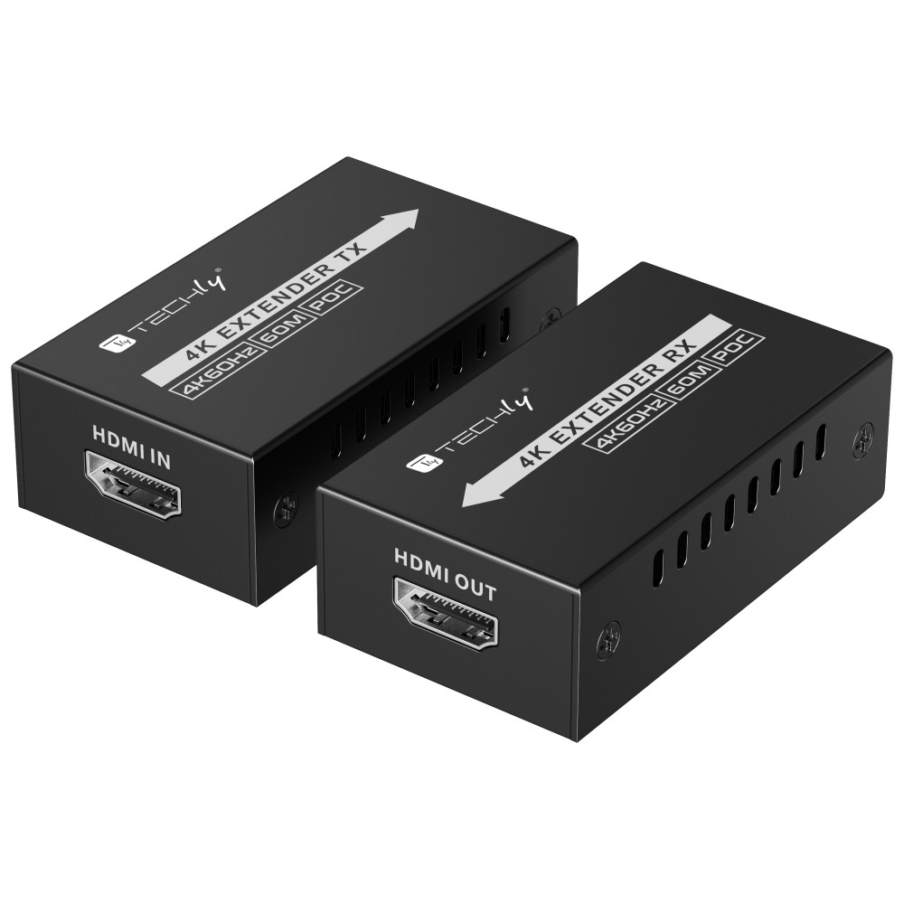 Techly IDATA EXT-410P